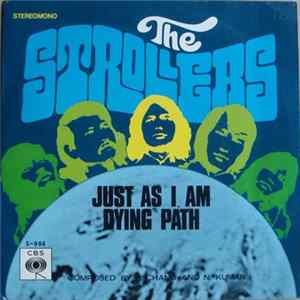 The Strollers - Just As I Am Album