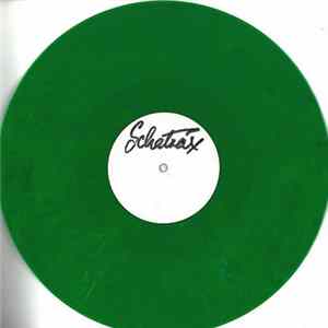 Schatrax - Vintage Vinyl 008 Album