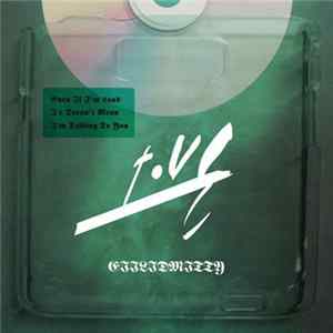 Tove - Even If I'm Loud It Doesn't Mean I'm Talking To You Album