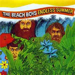 The Beach Boys - Endless Summer Album