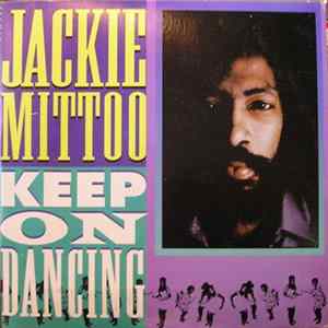 Jackie Mittoo - Keep On Dancing Album