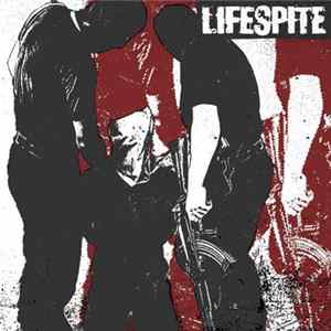 Lifespite - Lifespite Album