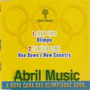 Ivan Lins / Família Lima - Olimpo / Hoe Down - New Coutry (The Olympic Mix) Album