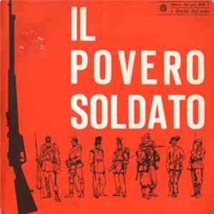 Various - Il Povero Soldato 1 Album