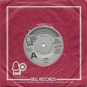Hello - C'mon Album