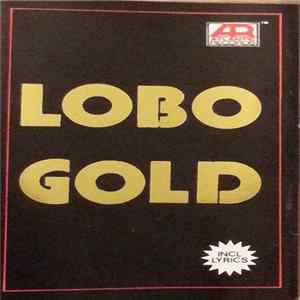 Lobo - LOBO GOLD Album