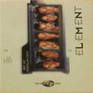 Element - Element Album