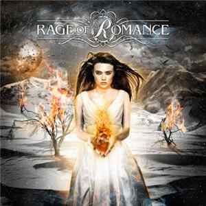 Rage Of Romance - Rage Of Romance Album