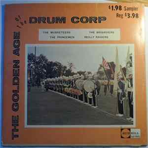 Various - The Golden Age Of The Drum Corps Album