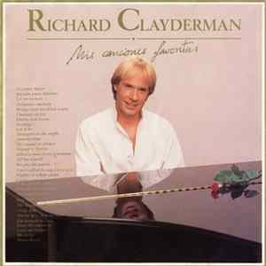 Richard Clayderman - Mis Canciones Favoritas Album