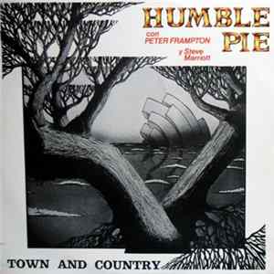 Humble Pie - Town And Country Album