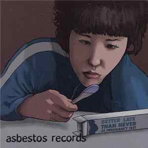 Various - Better Late Than Never Album