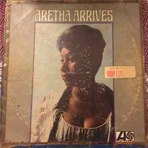 Aretha Franklin - Aretha Arrives Album