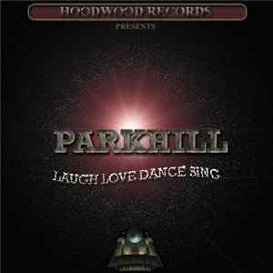 Parkhill - Getcha Groove On Album