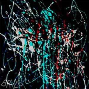 Subfractal - Emissions EP Album