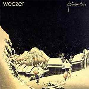 Weezer - Pinkerton Album