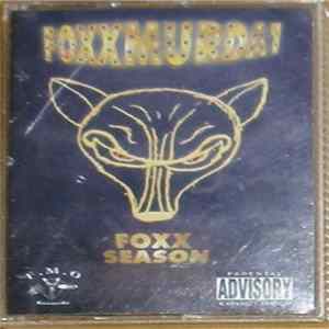 Foxx Murda 1 - Foxx Season Album