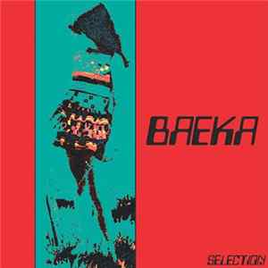 Baeka - Selection Album