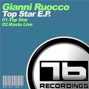 Gianni Ruocco - Top Star E.P. Album