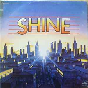 Shine - Shine Album