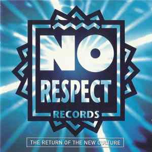 Various - The Return Of The New Culture Album