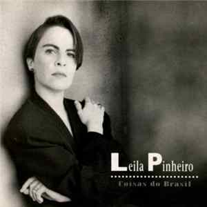 Leila Pinheiro - Coisas Do Brasil Album