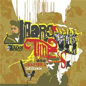 Various - Jibaro Times: Chapter 1 [Infiltrate] Album