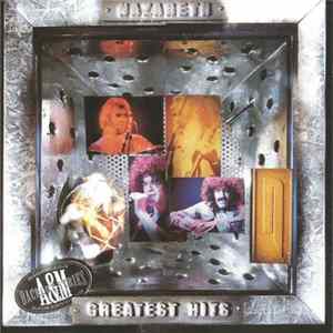 Nazareth - Greatest Hits Album