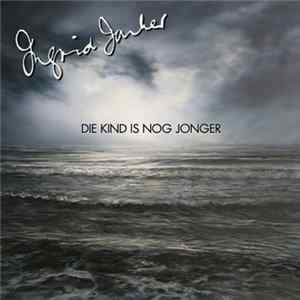 Ingrid Jonker - Die Kind Is Nog Jonger Album
