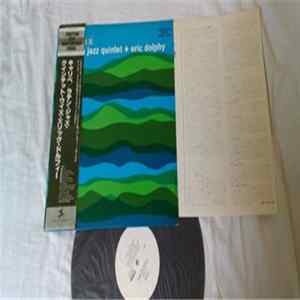 The Latin Jazz Quintet + Eric Dolphy - Caribé Album