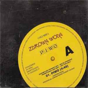 Zdrowa Woda - Piwo Album