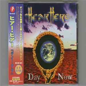 Hear Here - Day Now Album