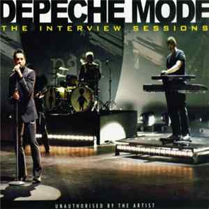 Depeche Mode - The Interview Sessions Album
