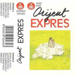 Various - Orijent Expres Album