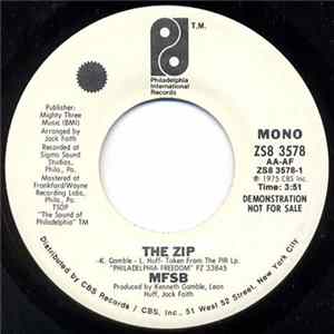 MFSB - The Zip Album