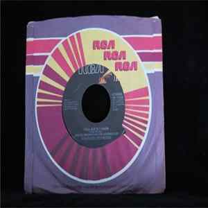 Jim Ed Brown & Helen Cornelius - Fall Softly Snow / Natividad (The Nativity) Album