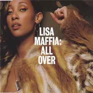 Lisa Maffia - All Over Album