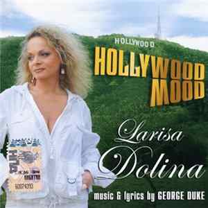 Larisa Dolina - Hollywood Mood Album