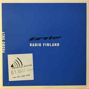 Inter - Radio Finland Album