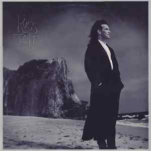 Russ Taff - Russ Taff Album