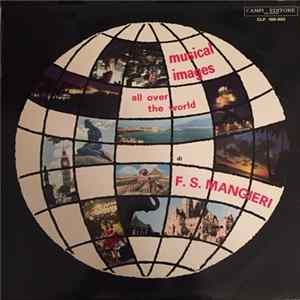 Francesco Saverio Mangieri - Immagini Musicali Nel Mondo Suite '65 Album