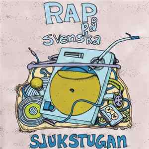 Sjukstugan - Rap På Svenska Album