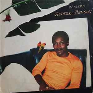 George Benson - In Flight Album