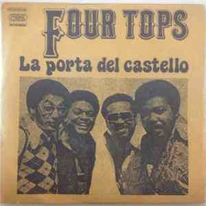 Four Tops - La Porta Del Castello Album