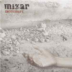 Mizar - Emotherapy Album