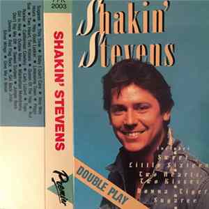 Shakin' Stevens And The Sunsets - Shakin Stevens Album