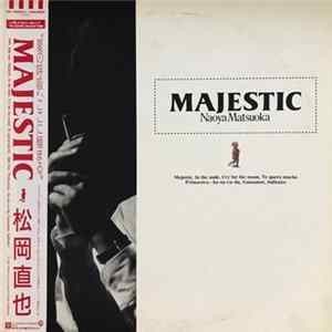 Naoya Matsuoka - Majestic Album