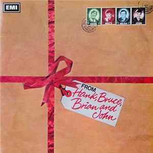 The Shadows - From Hank, Bruce, Brian & John Album