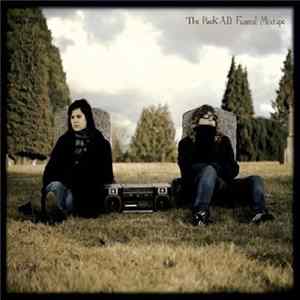 The Pack A.D. - Funeral Mixtape Album