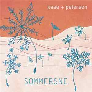 Kaae + Petersen - Sommersne Album